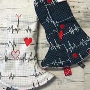 Tula EKG order